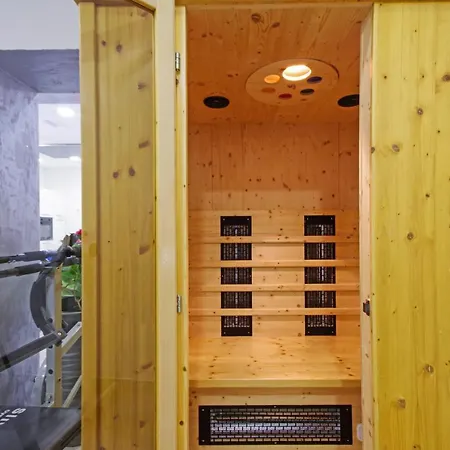 Apartamento Naomi