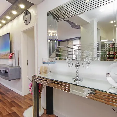 Apartamento Naomi