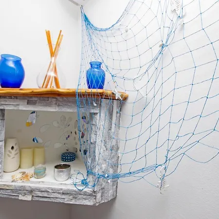 Apartamento Naomi