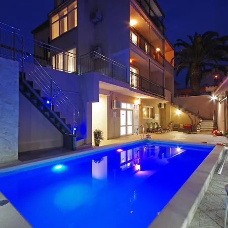 Apartamento Naomi