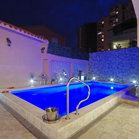 Apartamento Naomi