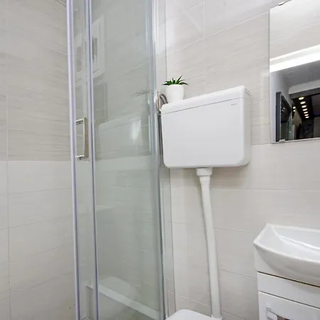 Naomi Appartement Split