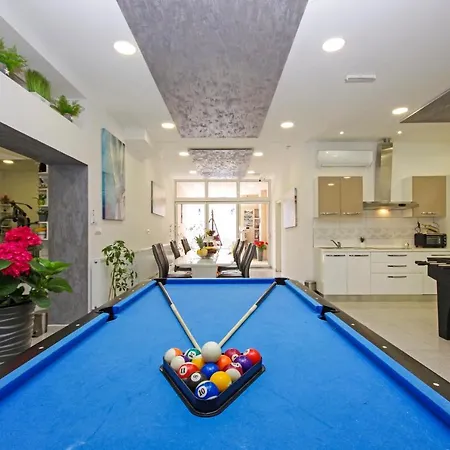 Apartamento Naomi Split