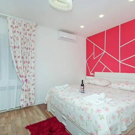 Naomi Appartement Split