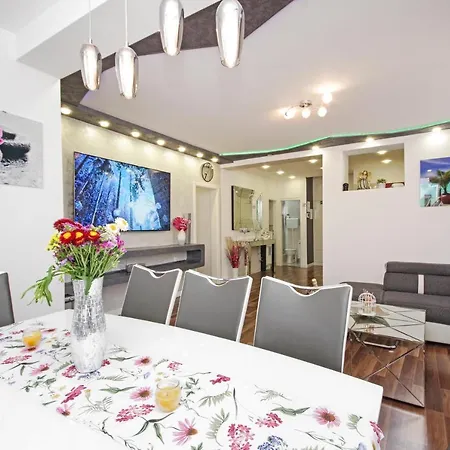 Appartement Naomi Split