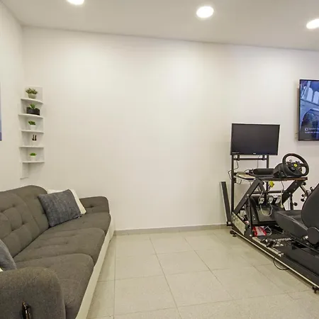 Naomi Apartamento Split
