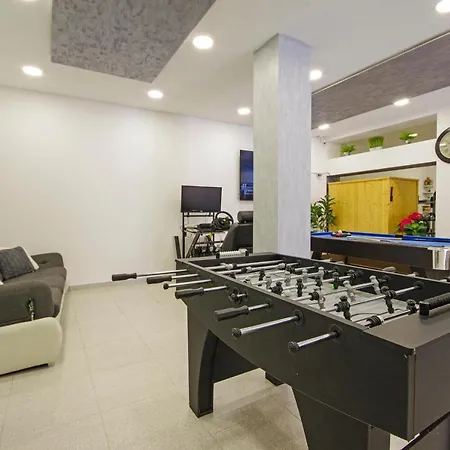 Naomi Apartamento Split