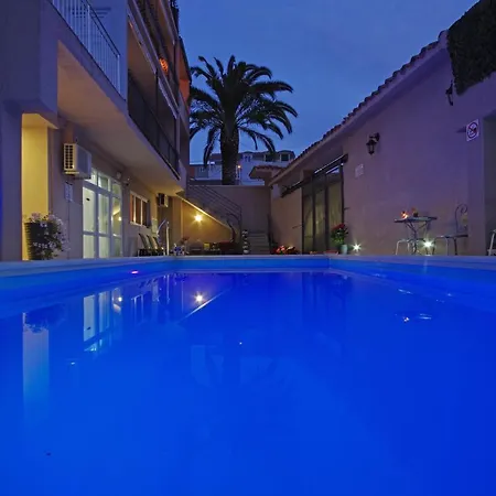 Apartamento Naomi *