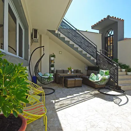 Appartement Naomi Split