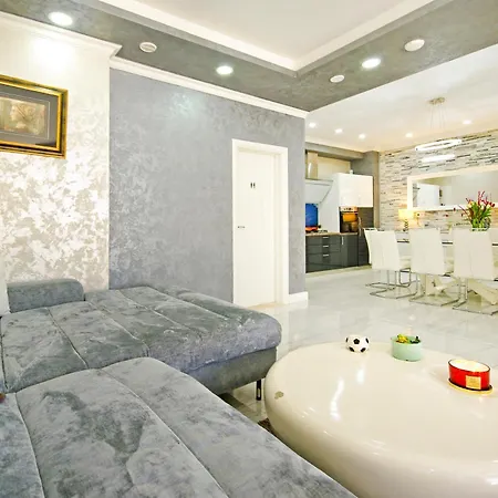 Naomi Appartement Split