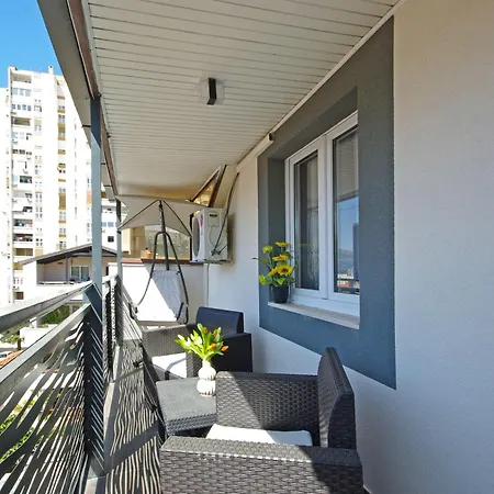 Apartamento Naomi