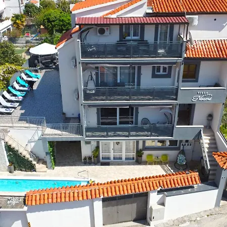 Naomi Apartamento Split
