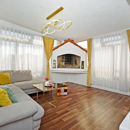 Apartamento Naomi