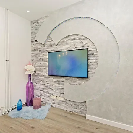 Naomi Appartement Split