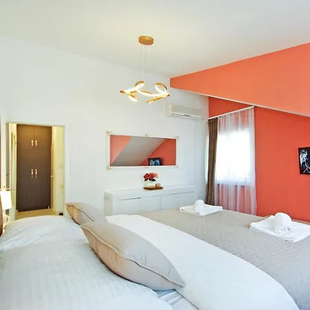 Apartamento Naomi Split