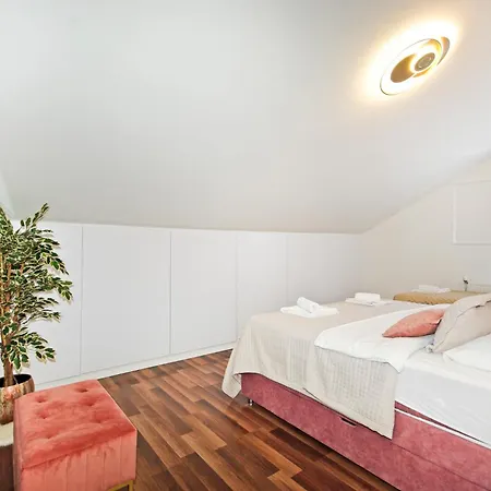 Apartamento Naomi