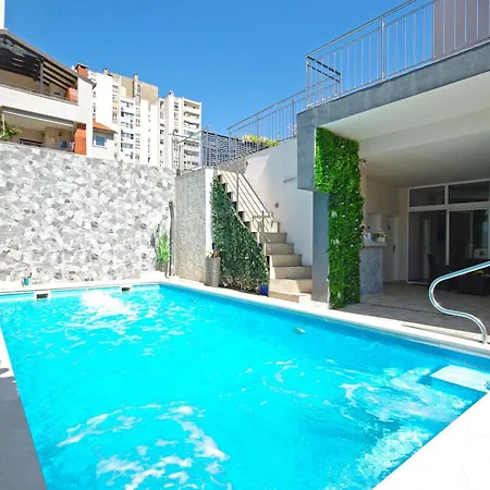 Apartamento Naomi Split