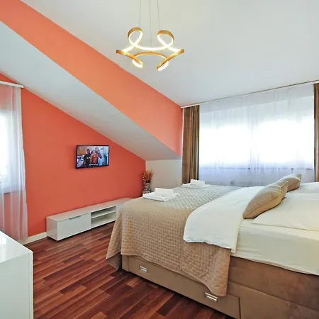Apartamento Naomi