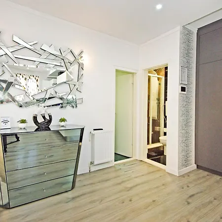 Naomi Appartement Split