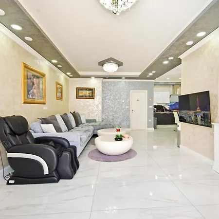 Apartamento Naomi