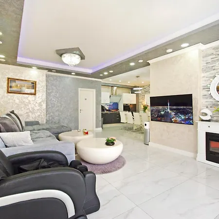 Naomi Appartement Split