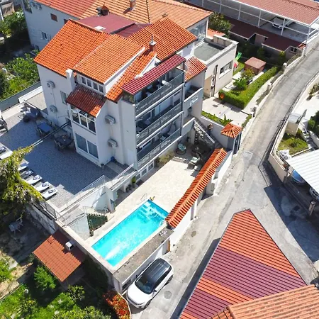 Apartamento Naomi Split