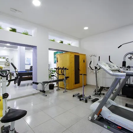 Naomi Apartamento Split