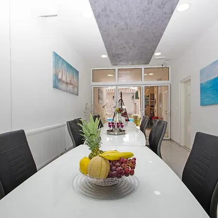 Apartamento Naomi Split