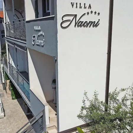 Apartamento Naomi Split