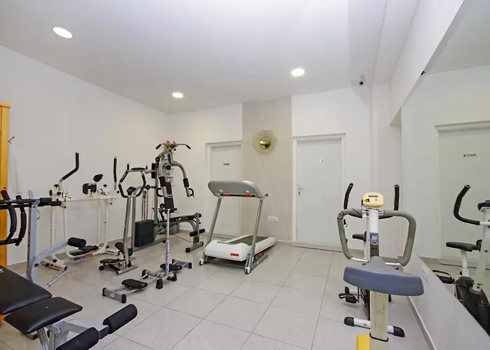 アパート Naomi *