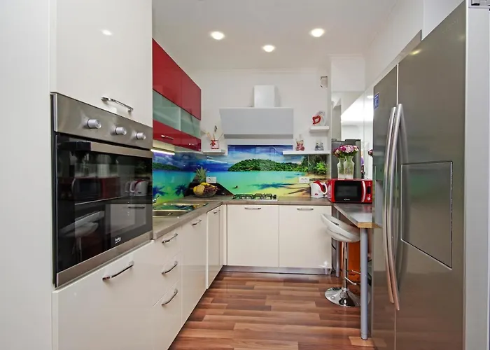 アパート Naomi *