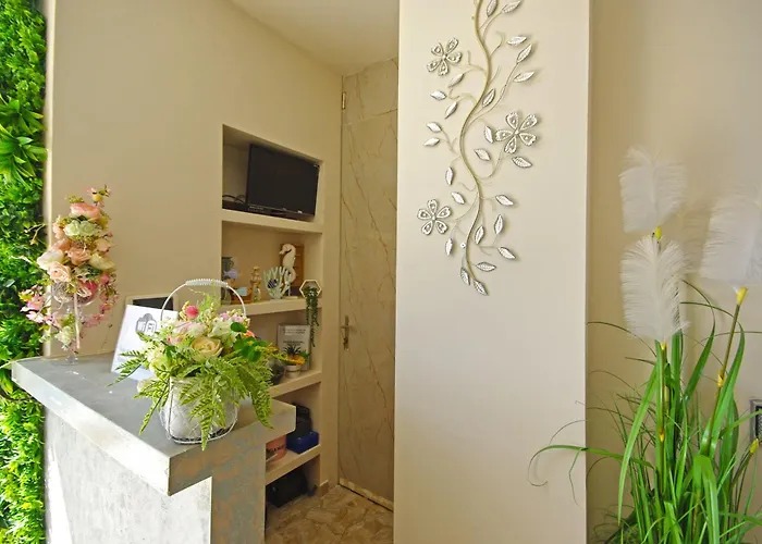 Naomi * スプリト