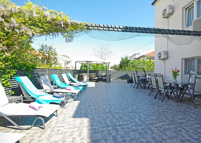 Naomi * スプリト