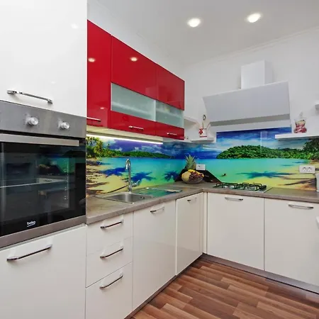 Naomi * 스플리트