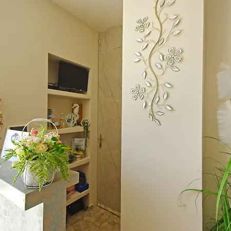 Naomi * 스플리트