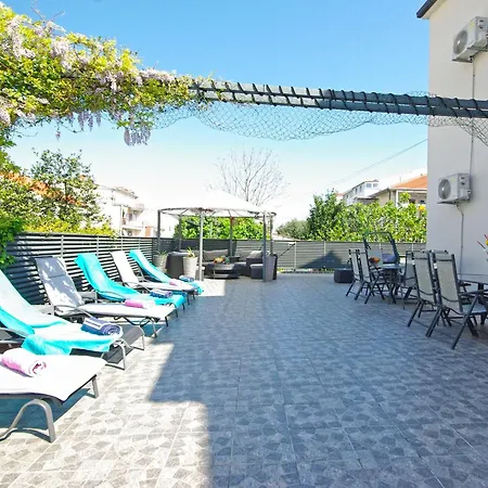 Naomi * 스플리트