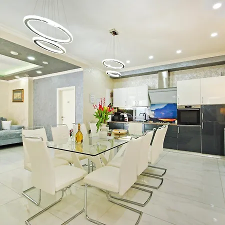 Naomi * 스플리트